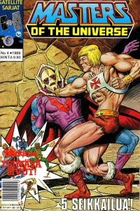 Issue #16