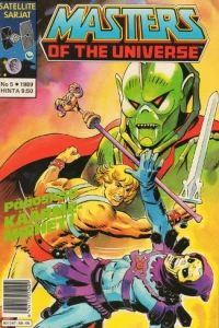 Issue #17