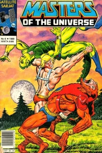 Issue #18
