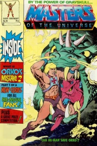 Issue #18