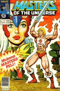 Issue #19