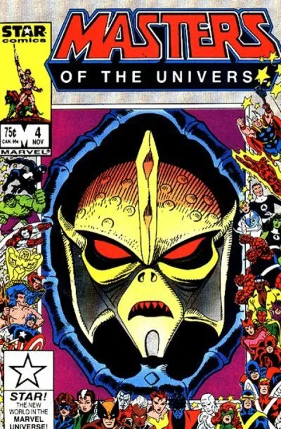 Cover of Snakes Alive!
