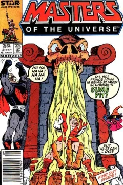 The Garden of Evil