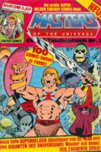 Issue #2
