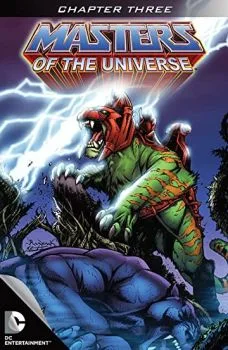 Cover of Battle Cat