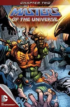 Cover of Man-At-Arms