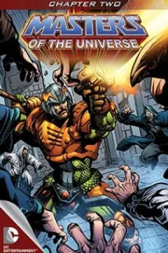 Man-At-Arms