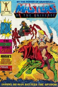 Issue #24