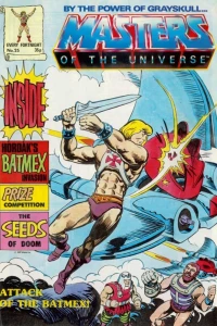 Issue #25