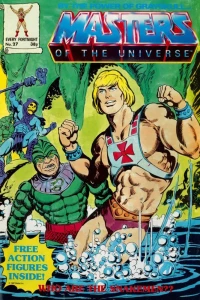 Issue #27