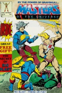 Issue #28