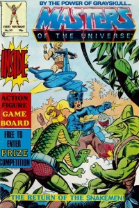 Issue #30