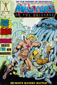 Issue #31