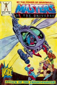 Issue #34