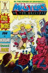 Issue #36