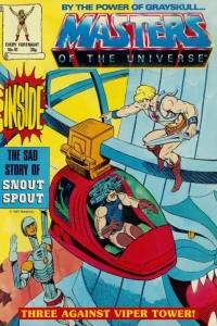 Issue #41