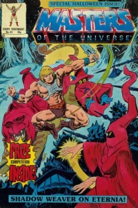 Issue #42