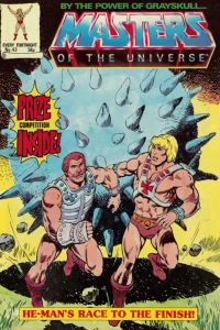 Issue #43