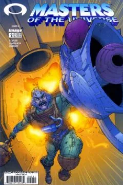 Issue #2