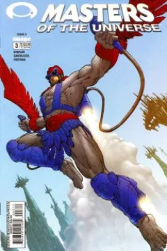 Issue #3
