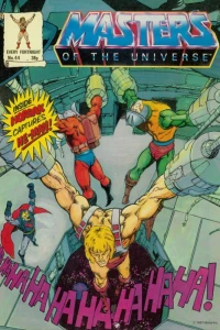Issue #44