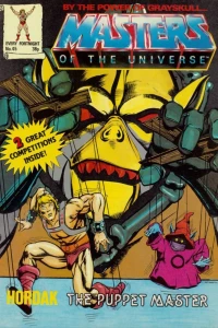 Issue #45