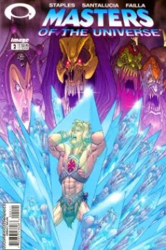 Issue #2