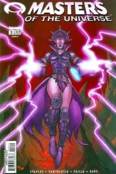 Issue #3