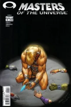 Issue #4
