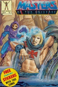 Issue #49