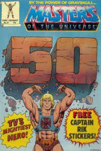 Issue #50