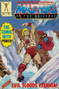 Issue #54