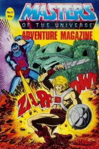 Issue #11