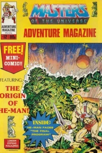 Issue #12
