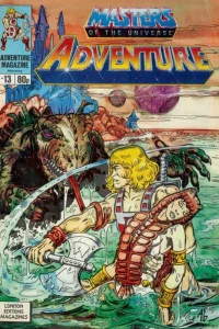 Issue #13