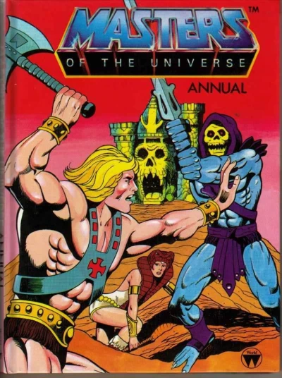 Cover of Issue #1985