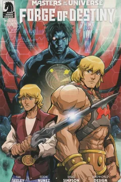 Issue #2