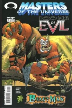 Beastman