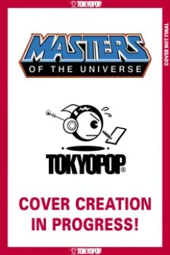 Masters of the Universe: Legends of Eternia #1