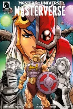 Issue #2