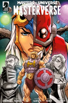 Issue #2