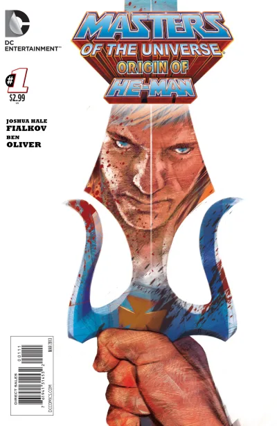Cover of The Beginning