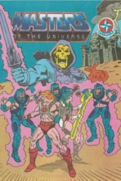 Issue #1