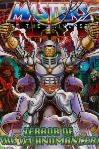 Issue #1
