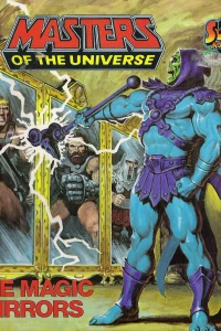 Issue #1