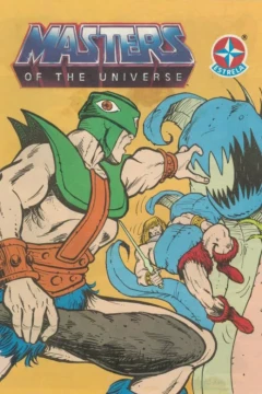 Issue #1