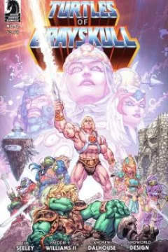 Issue #2