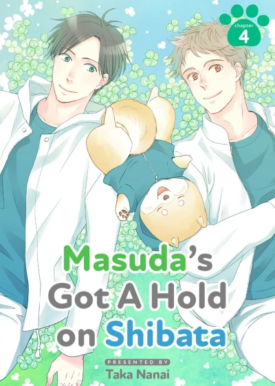 Cover of Chapter 4