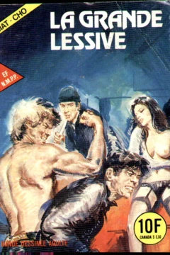 LA GRANDE LESSIVE