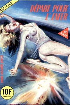 DÉPART POUR L'ENFER